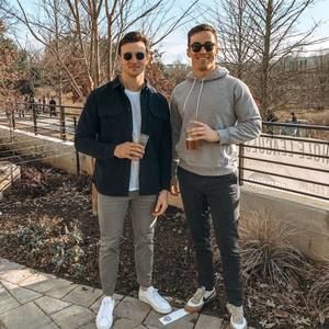 Meet your Posher, Blair